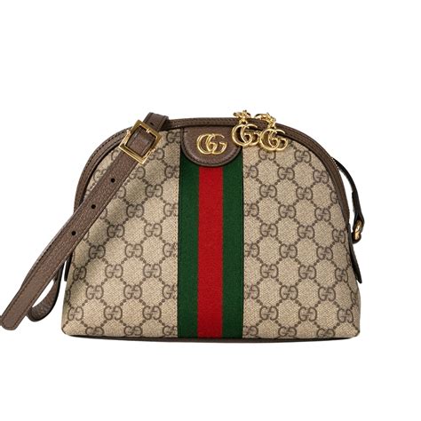 gucci 貝殼 包